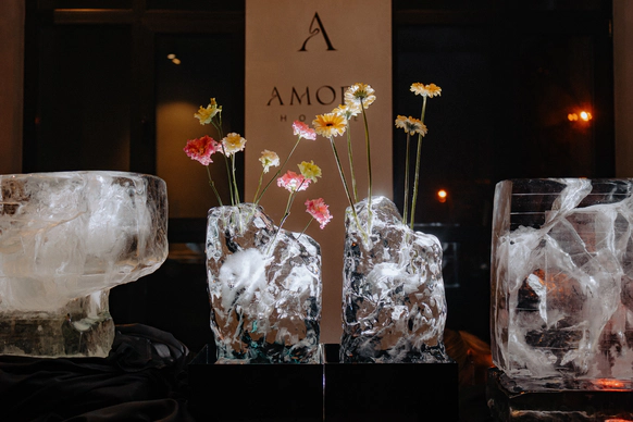 Amore House