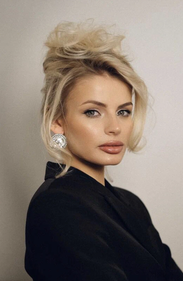 Марина Кузьмина