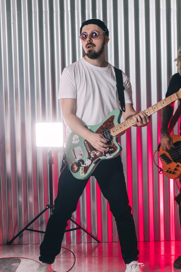 группа COVER