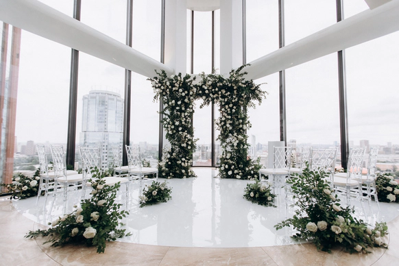 Hyatt Regency Ekaterinburg