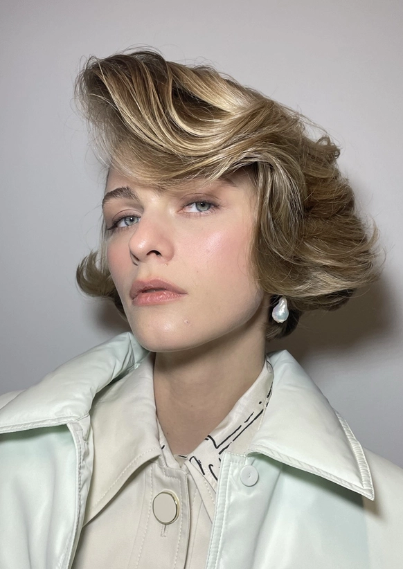 Светлана Комарова