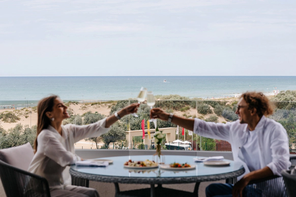FЮNF Luxury Resort & SPA Anapa Miracleon