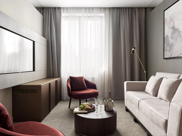 Benedict Hotel&SPA
