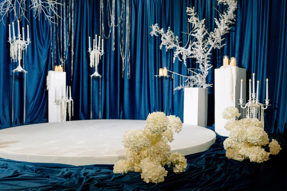 Detale decor