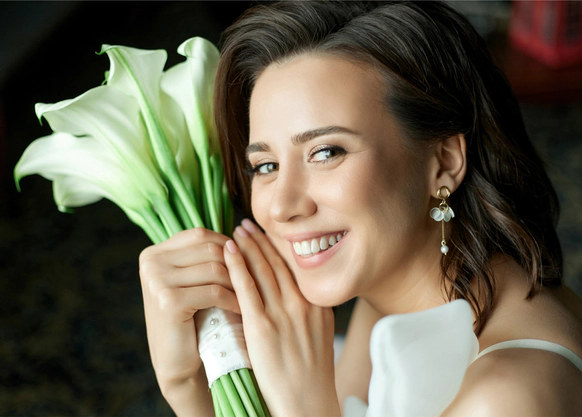 Никифорова Евгения