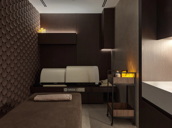 Benedict Hotel&SPA