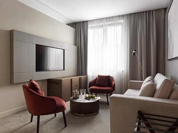Benedict Hotel&SPA