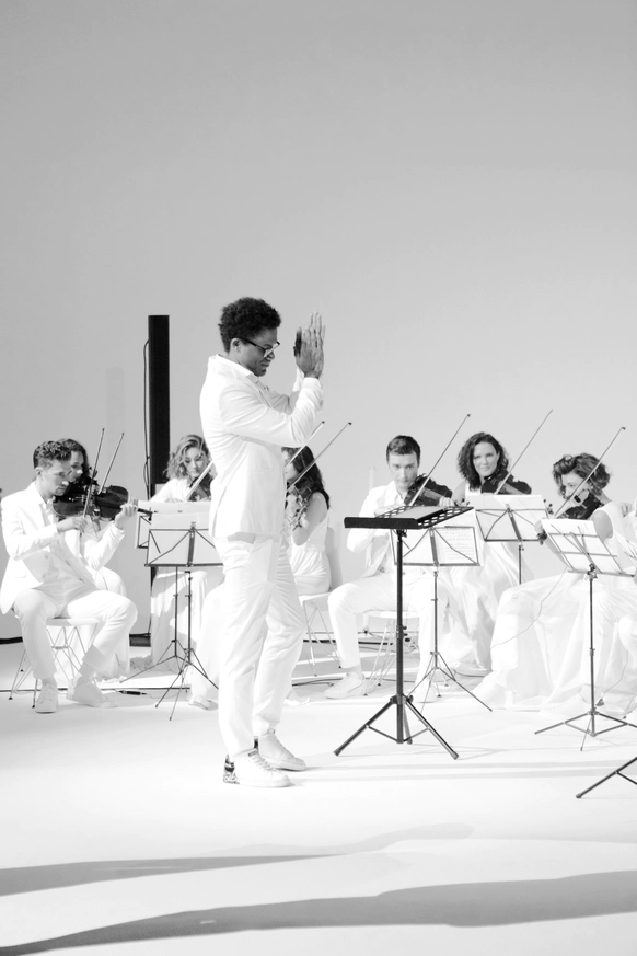 GQ BAND