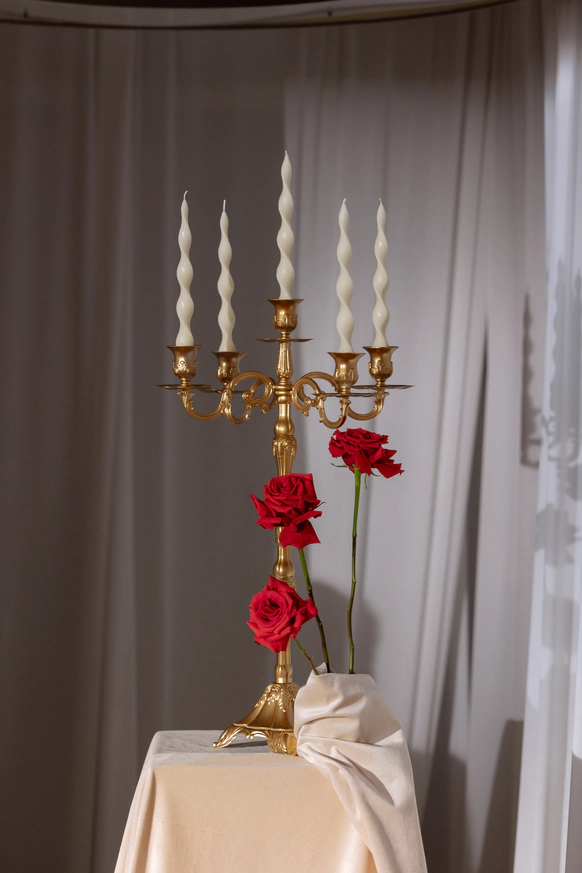Detale decor