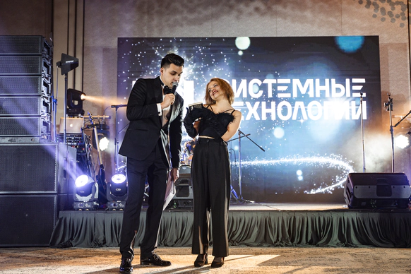 Артур Туманов