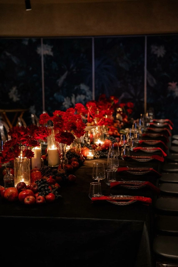 Yarko decor