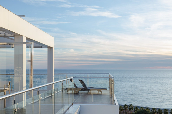 Radisson Collection Paradise Resort & Spa, Sochi