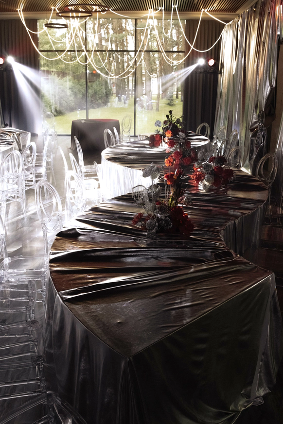 Detale decor
