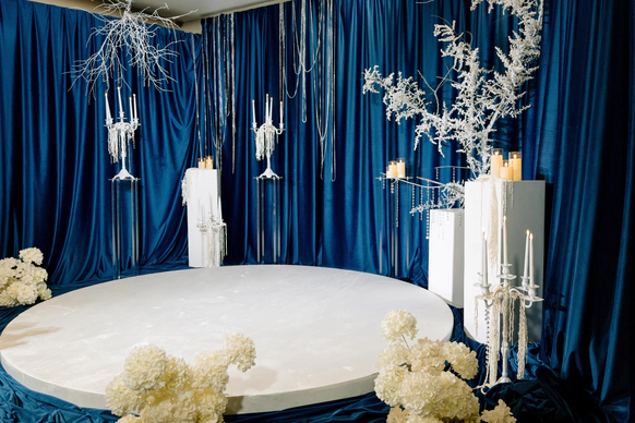 Detale decor