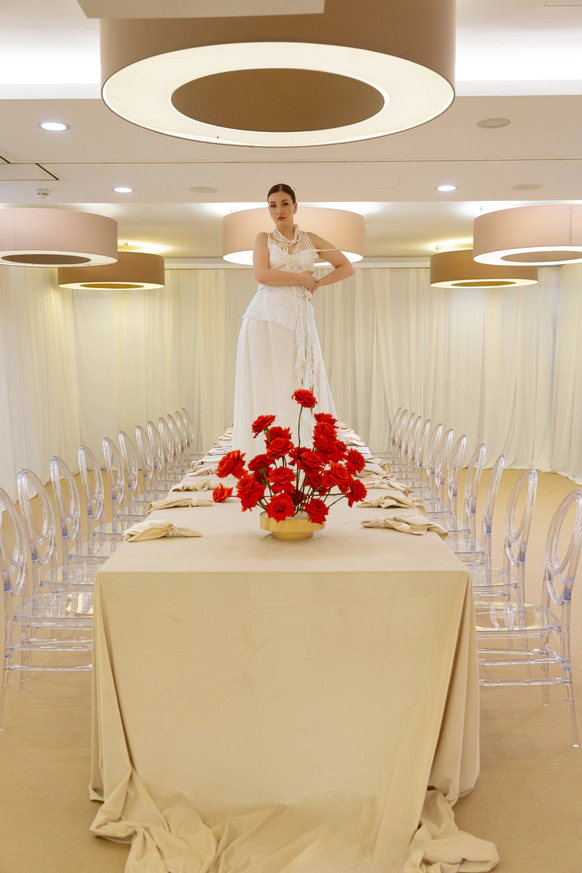 Detale decor