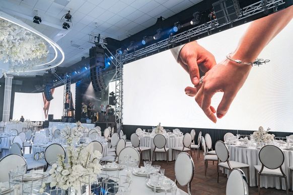 FЮNF Luxury Resort & SPA Anapa Miracleon