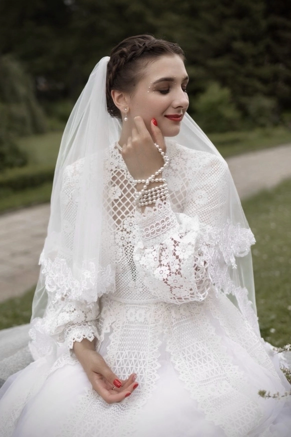 Ярославна Графова