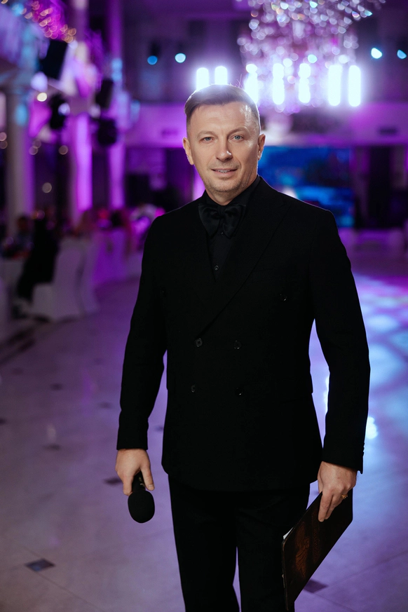 Юрий Гордеев
