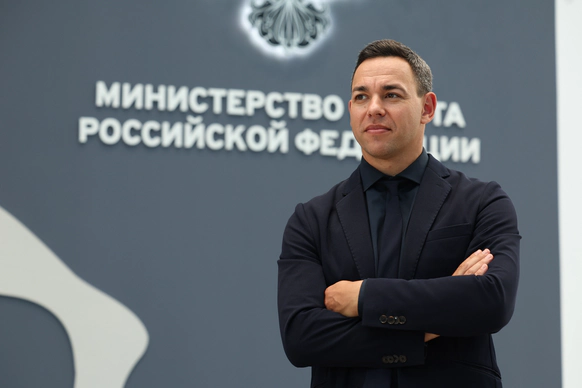Дмитрий Голубев