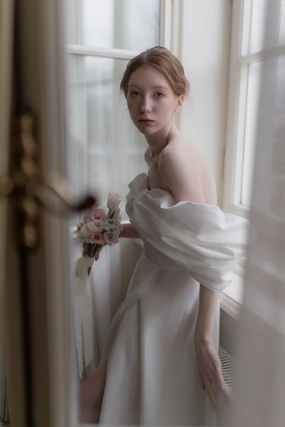Екатерина Верижникова