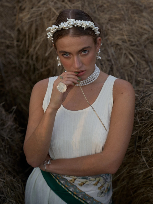 Елена Абрамова