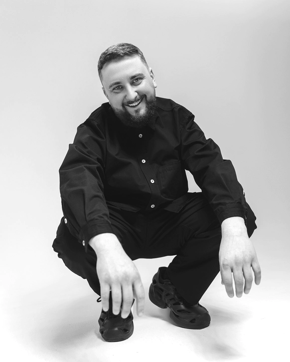 DJ BORISOV