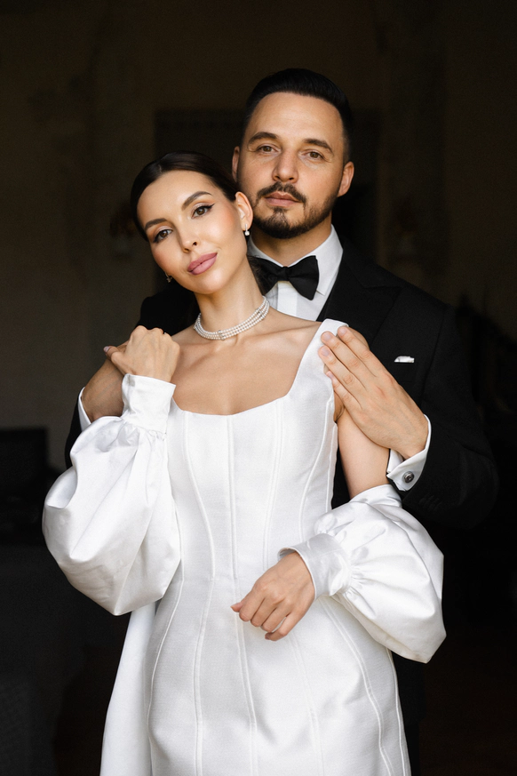 Ольга Киреева