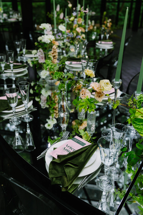 Factura Decor
