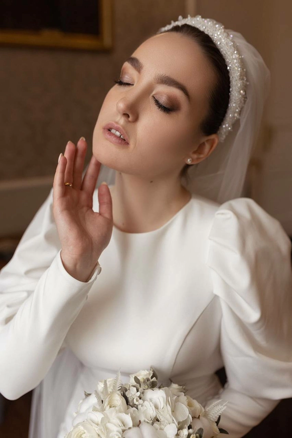 Ольга Некрасова