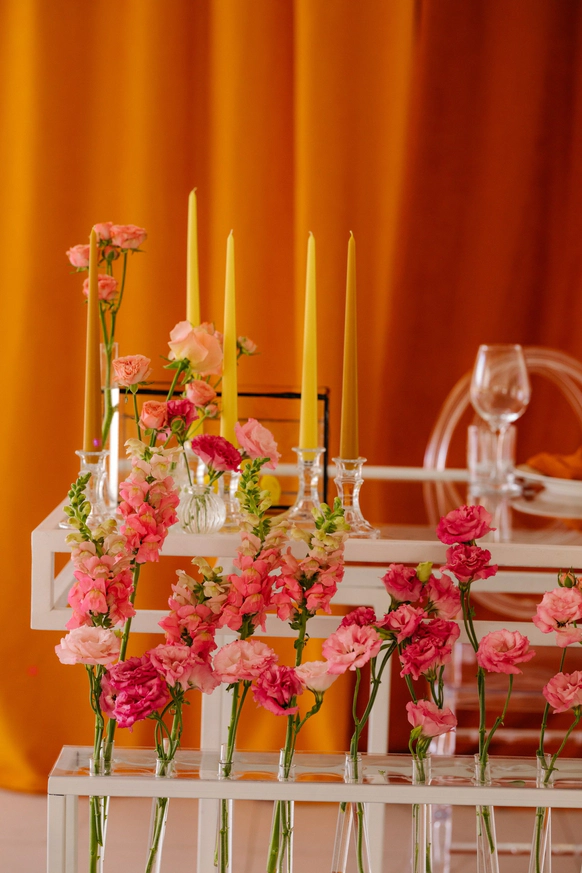Detale decor