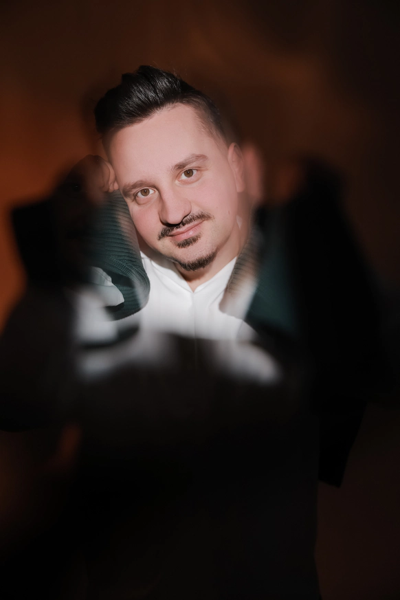 Максим Володин