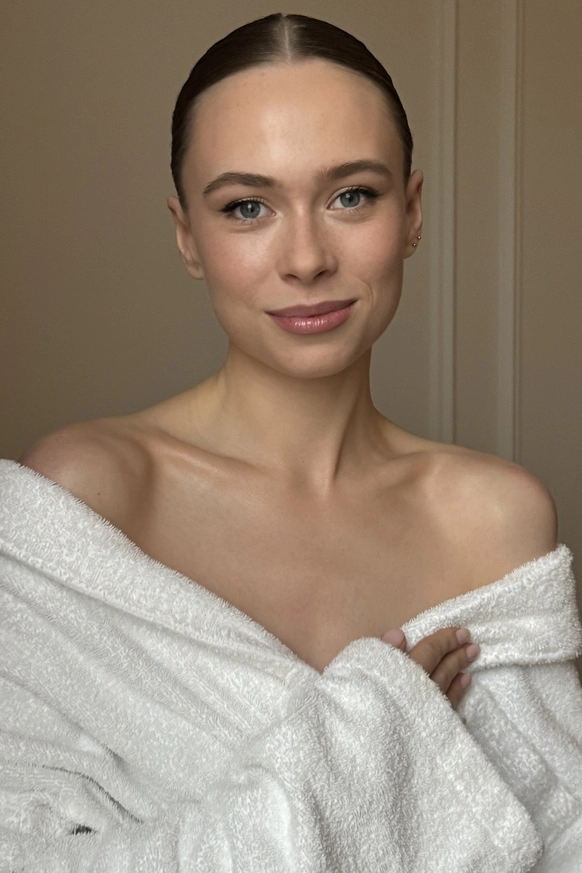 Екатерина Родимова
