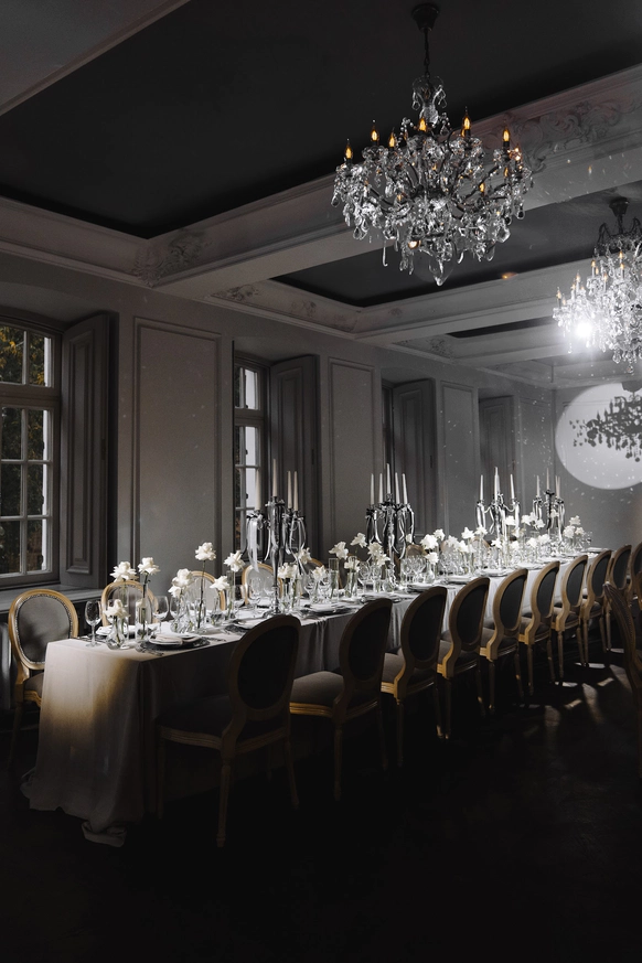 Kristani Event