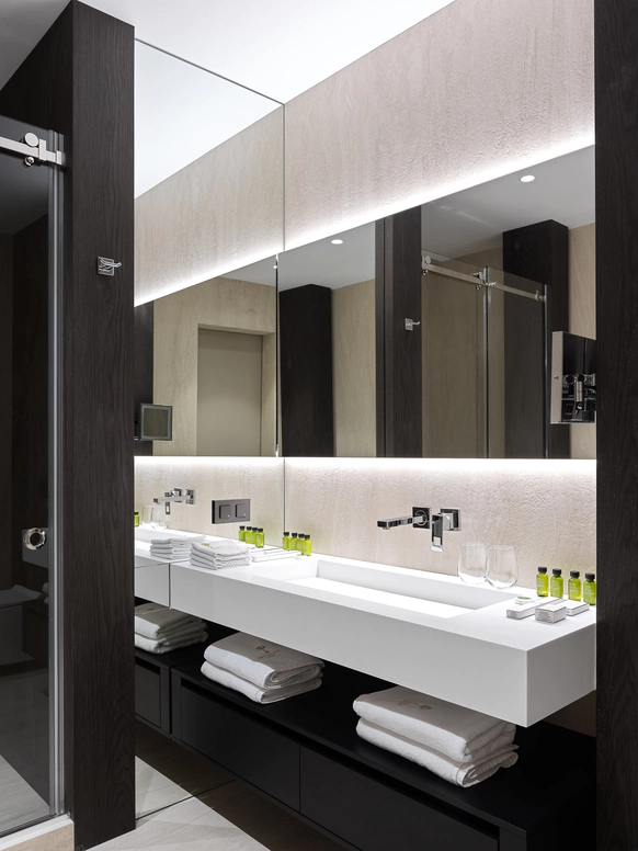 Benedict Hotel&SPA