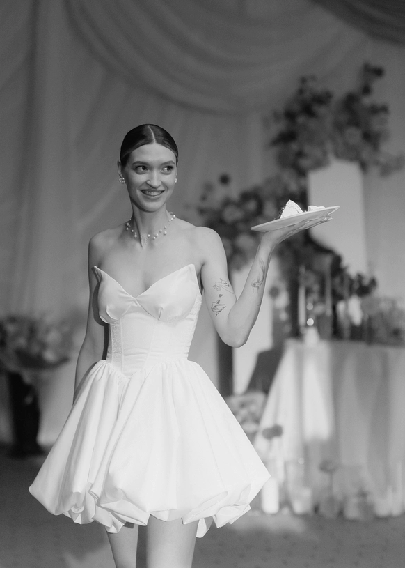 Елена Буш