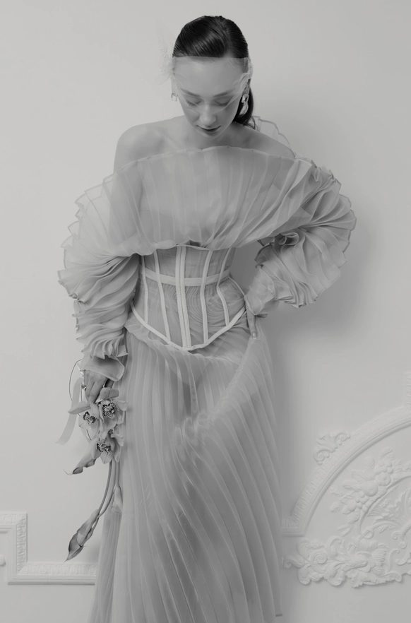 Ульяна Ковшарь