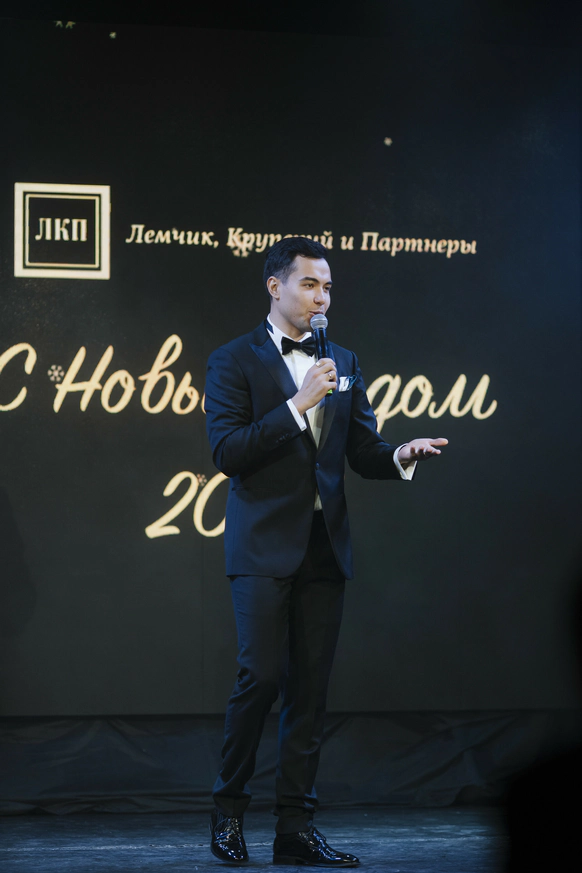 Виталий Покусов