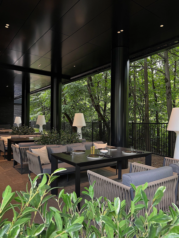 Benedict Hotel&SPA