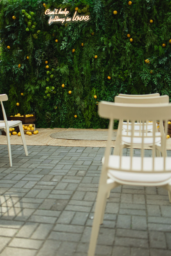 Detale decor