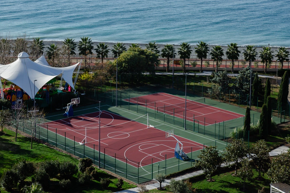 Radisson Collection Paradise Resort & Spa, Sochi