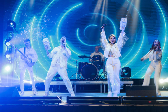 Mendeleev band