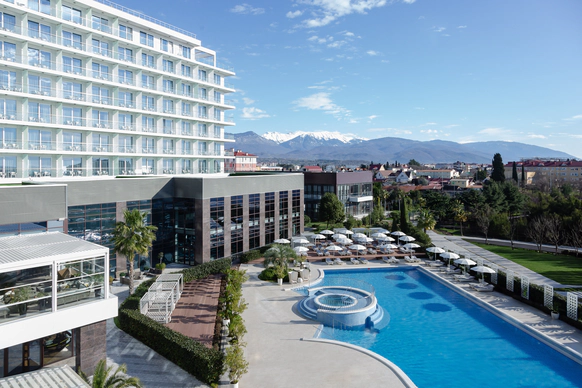 Radisson Collection Paradise Resort & Spa, Sochi