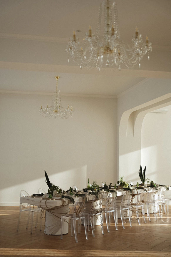 Amore House
