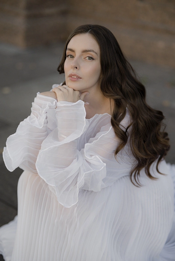 Елена Абрамова