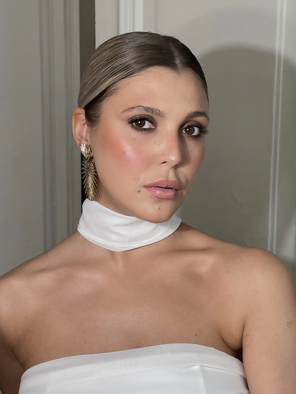Елена Абрамова