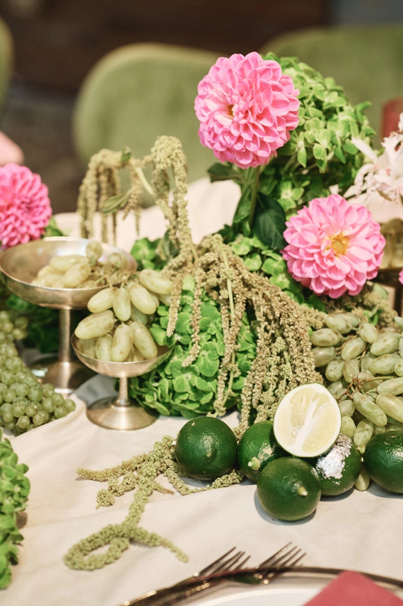 Flower Vibes Decor
