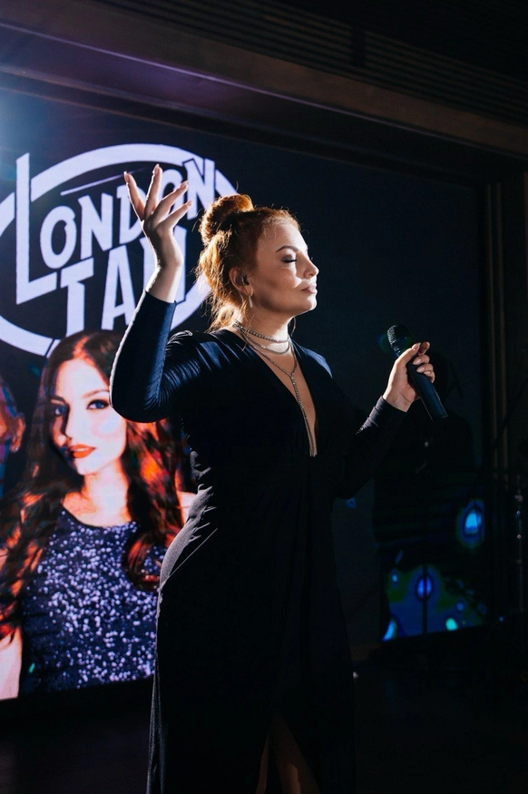 London Jam