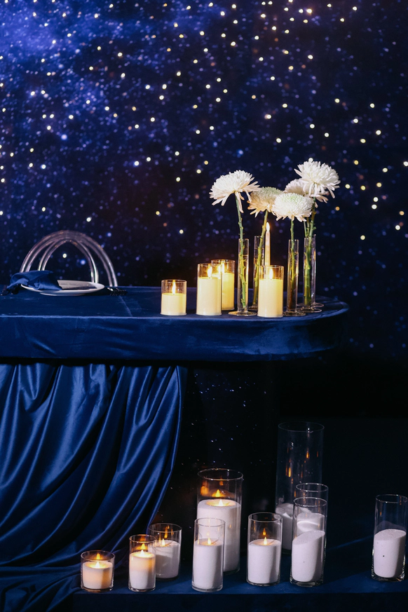 Detale decor