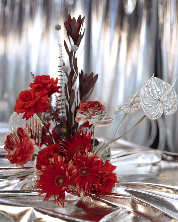 Detale decor