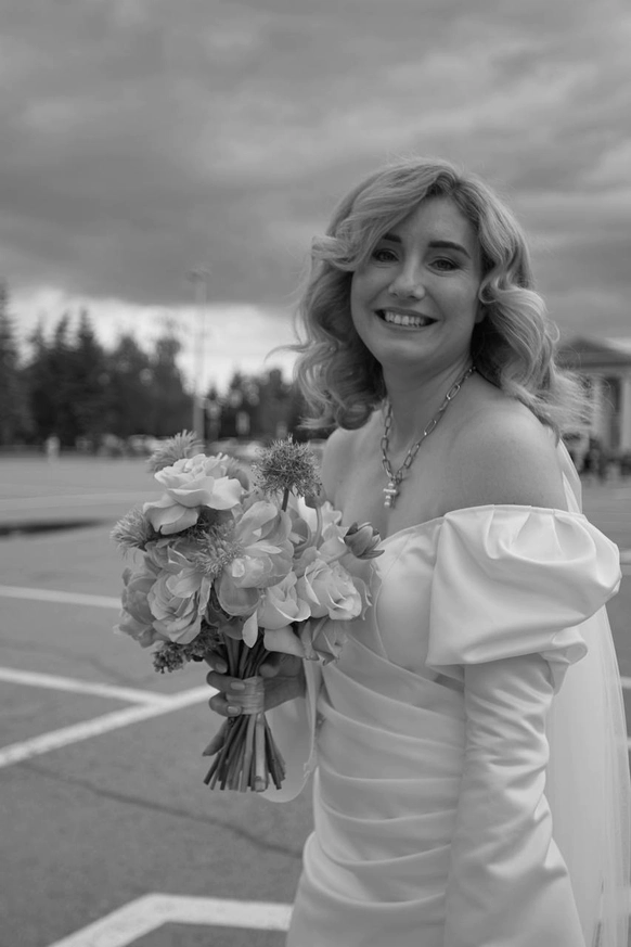 Ольга Некрасова